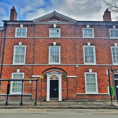 Отель No.31 Castle Gate Newark-on-Trent  Экстерьер фото