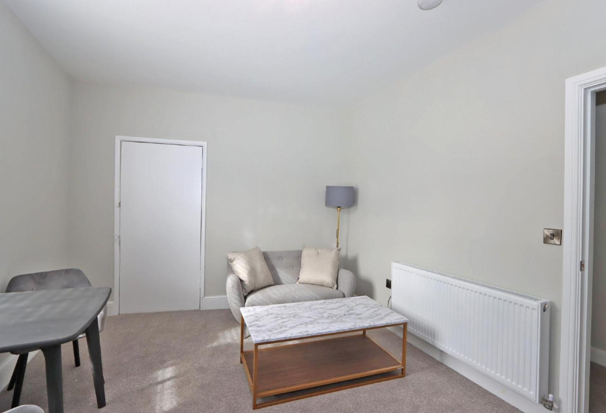 Отель No.31 Castle Gate Newark-on-Trent  Номер фото