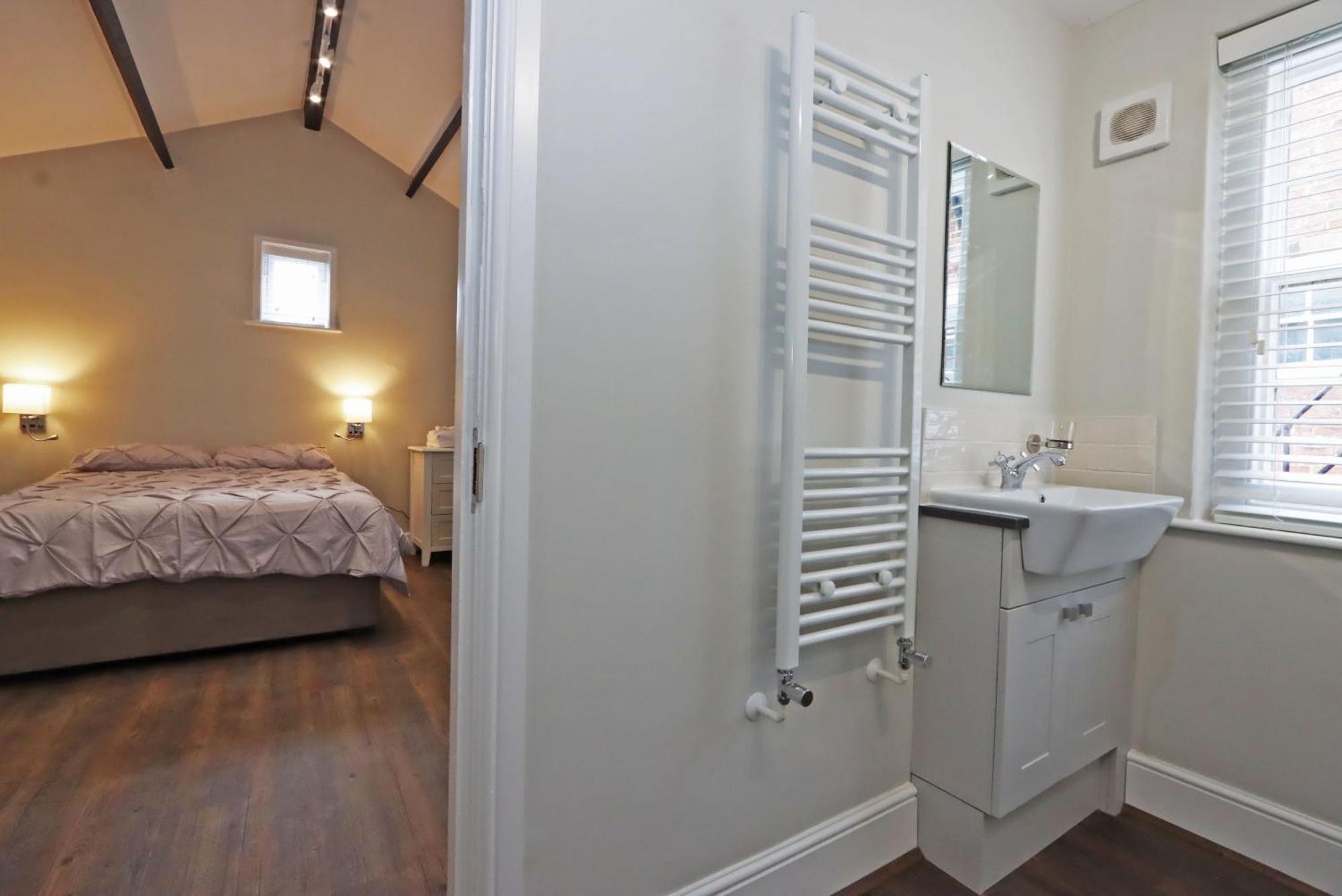 Отель No.31 Castle Gate Newark-on-Trent  Номер фото